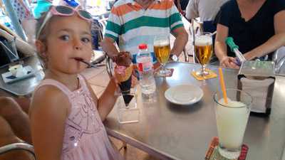 Restaurant Cal Besso