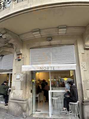 Norte Restaurante