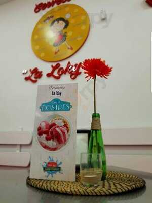 Cervecería La Loky