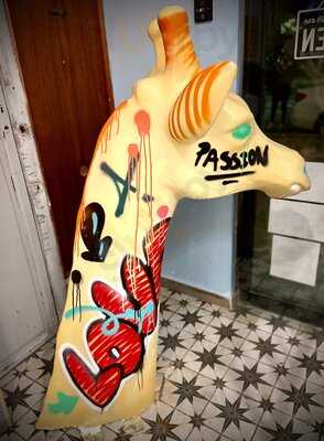 The Fitzgerald Burger Company