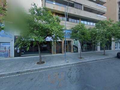 The Fitzgerald Burger Company