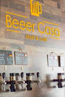 Beeer Casa