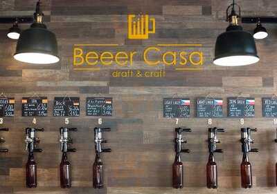 Beeer Casa