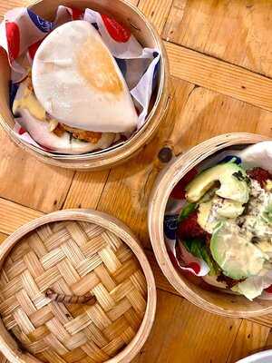 La Picanteria De L'escribà