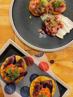 La Picanteria De L'escribà