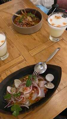 La Picanteria De L'escribà