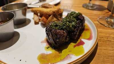 La Picanteria De L'escribà