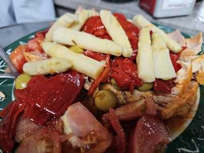 La Bodega Del General