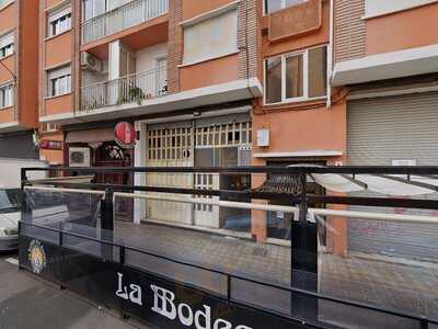 La Bodega Del General