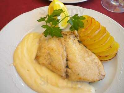 Restaurante Gran Sol