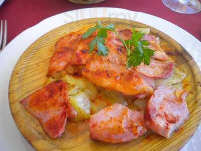 Restaurante Gran Sol