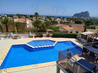 Restaurante Gran Sol