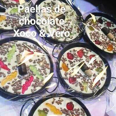 Chocolateria Xoco & Vero