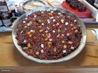 Chocolateria Xoco & Vero