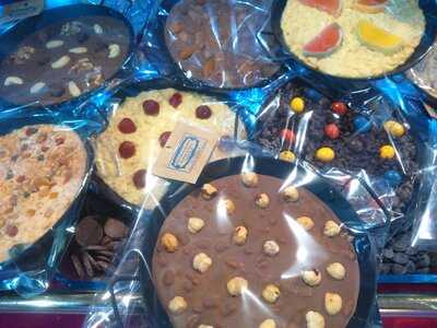 Chocolateria Xoco & Vero