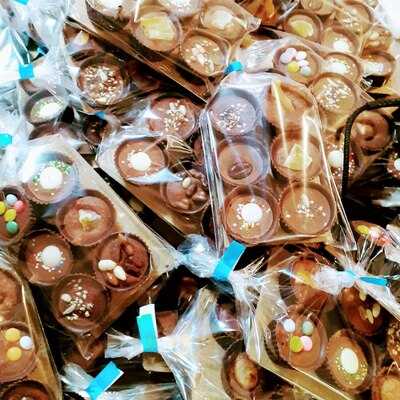 Chocolateria Xoco & Vero