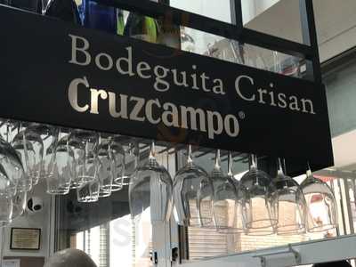 Bodeguita Crisan