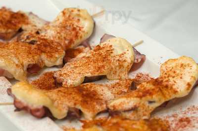 Restaurante Jena Montecanal