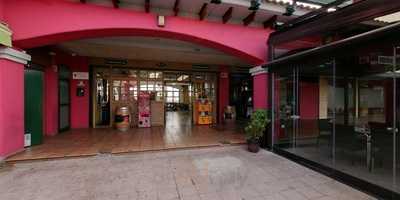 Restaurante Jena Montecanal