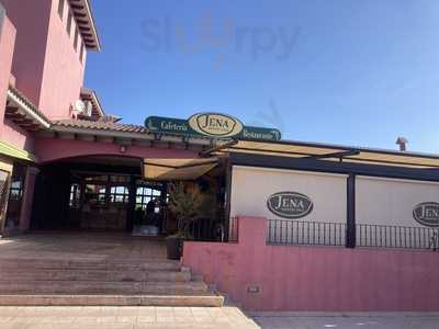 Restaurante Jena Montecanal