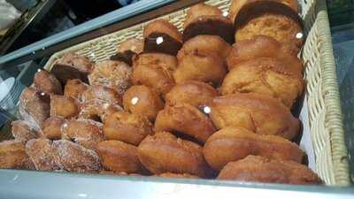 Churreria Los Angeles