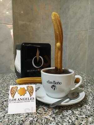 Churreria Los Angeles