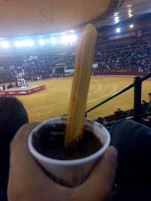 Churreria Los Angeles