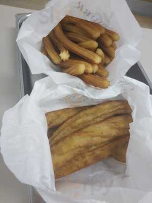 Churreria Los Angeles