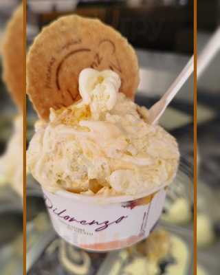Dlorenzo Gelato