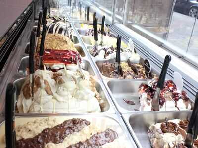 Dlorenzo Gelato