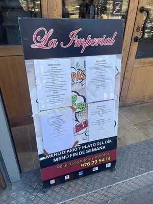 La Imperial