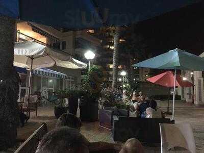 Cafeteria Heladeria Amanecer