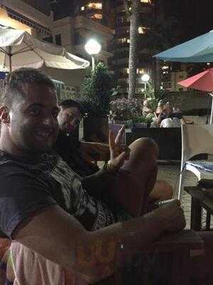 Cafeteria Heladeria Amanecer