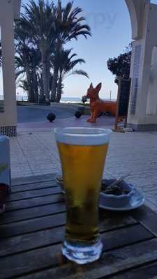 Cafeteria Heladeria Amanecer