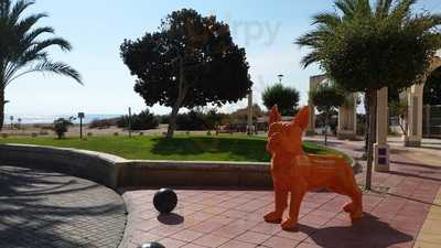 Cafeteria Heladeria Amanecer