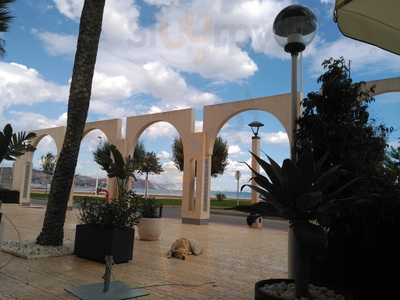 Cafeteria Heladeria Amanecer