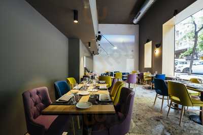 Calanova Twist & Tonics