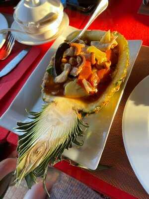 Restaurant Torretasia