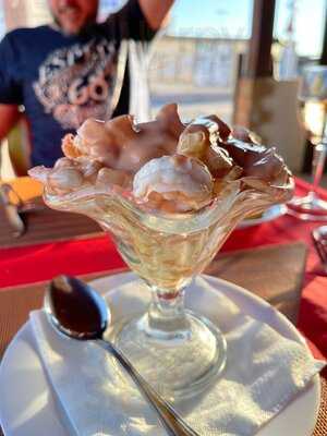 Restaurant Torretasia