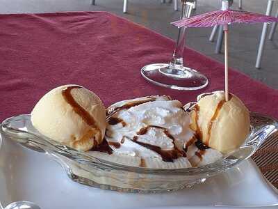 Restaurant Torretasia