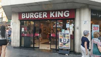Burger King - Photo 8