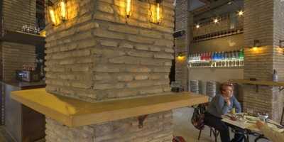 Black Swan Food & Drinks