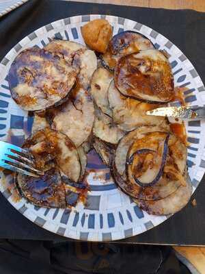 La Taberna Del Obispo