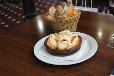 La Taberna Del Obispo