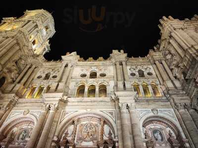 La Taberna Del Obispo