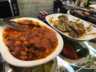 Café Mercado Jerusalén - Photo 8