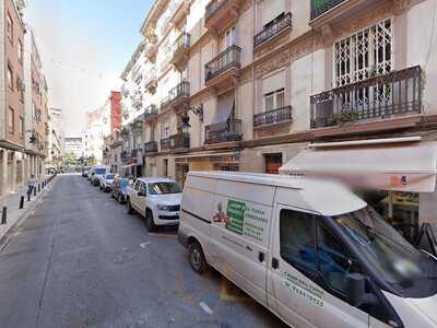 Café Mercado Jerusalén - Photo 7