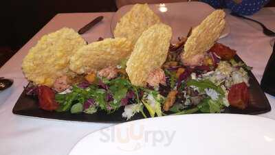 La Tagliatella C/ Clara Campoamor, Zaragoza