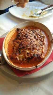 La Tagliatella C/ Clara Campoamor, Zaragoza