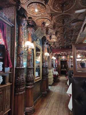 La Tagliatella C/ Clara Campoamor, Zaragoza